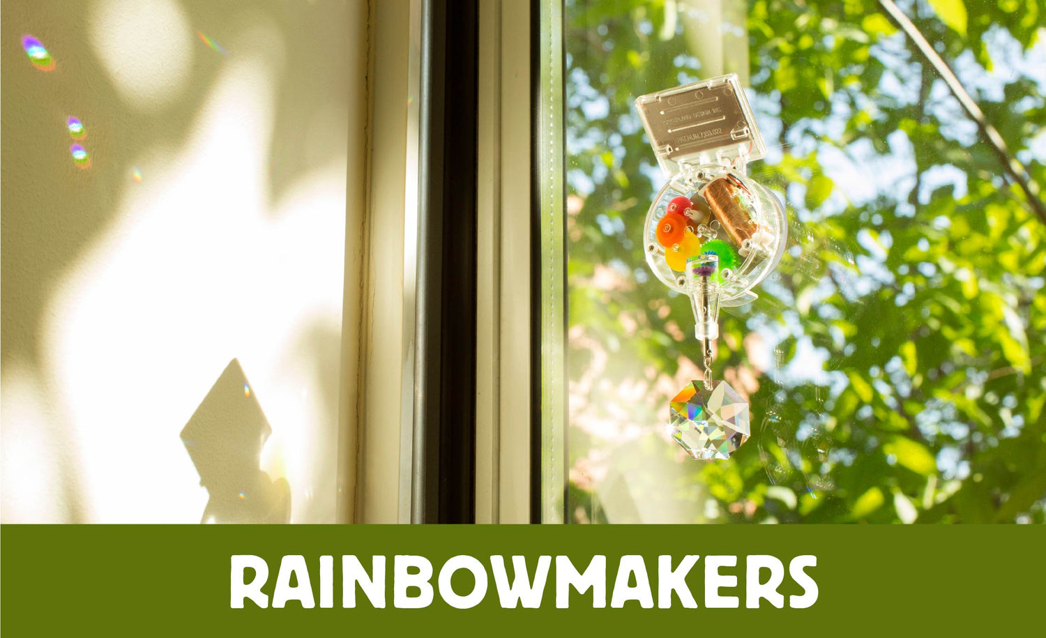 RainbowMaker®