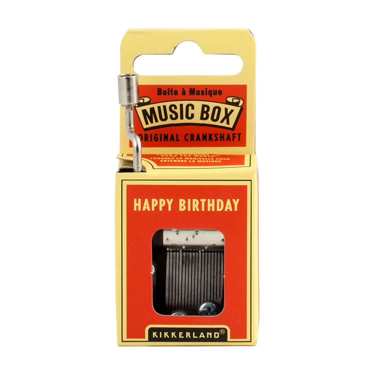 packaging