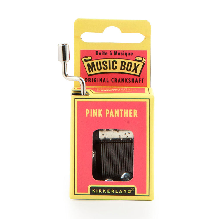 packaging