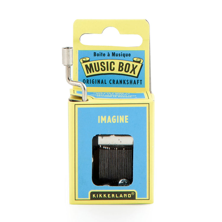 packaging