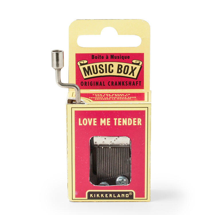 packaging