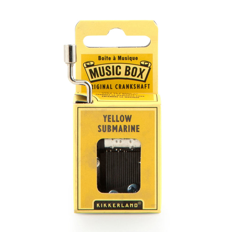 packaging