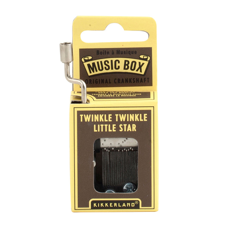 packaging