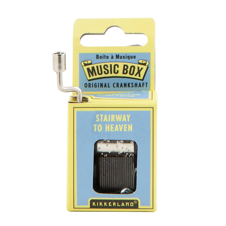 packaging