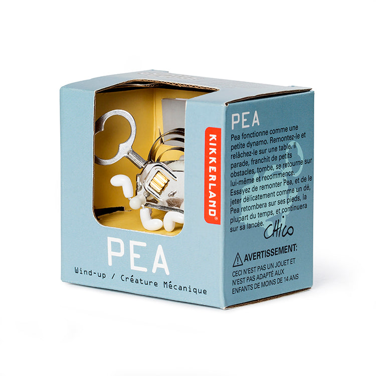 packaging