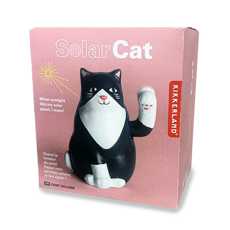 packaging