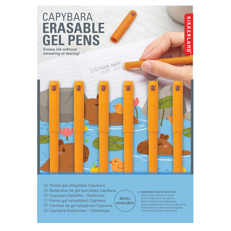 packaging