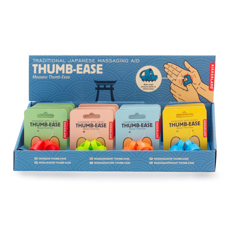 packaging