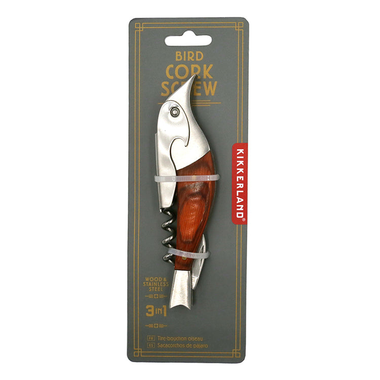 packaging