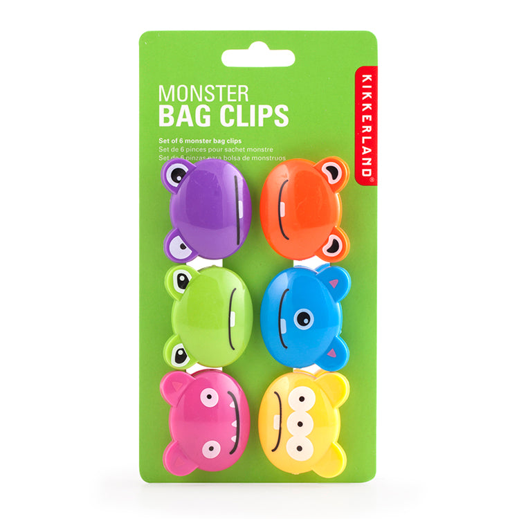 packaging