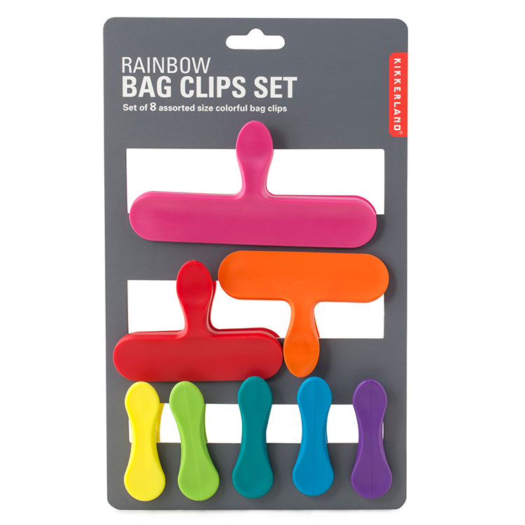 packaging