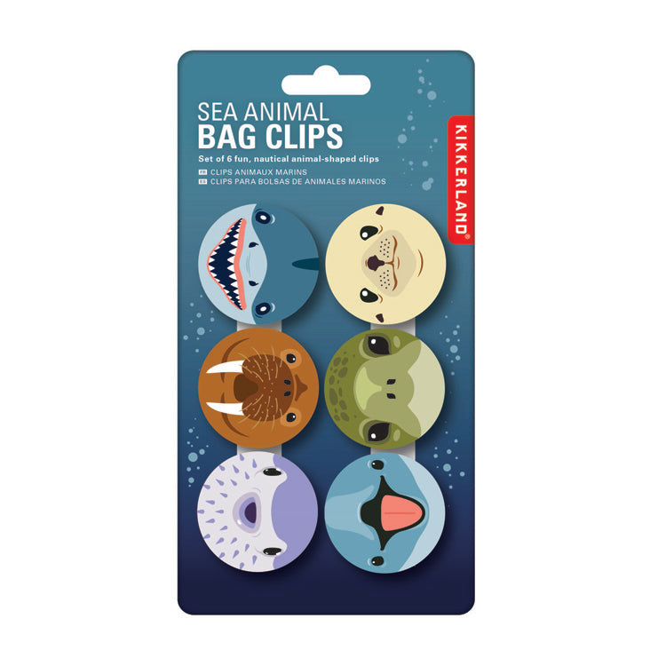 packaging
