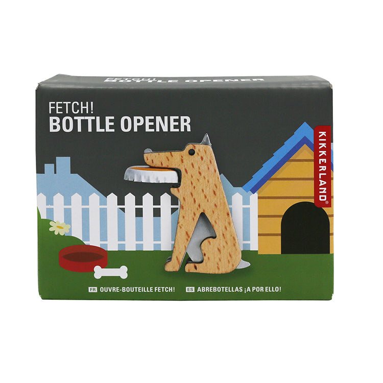 packaging