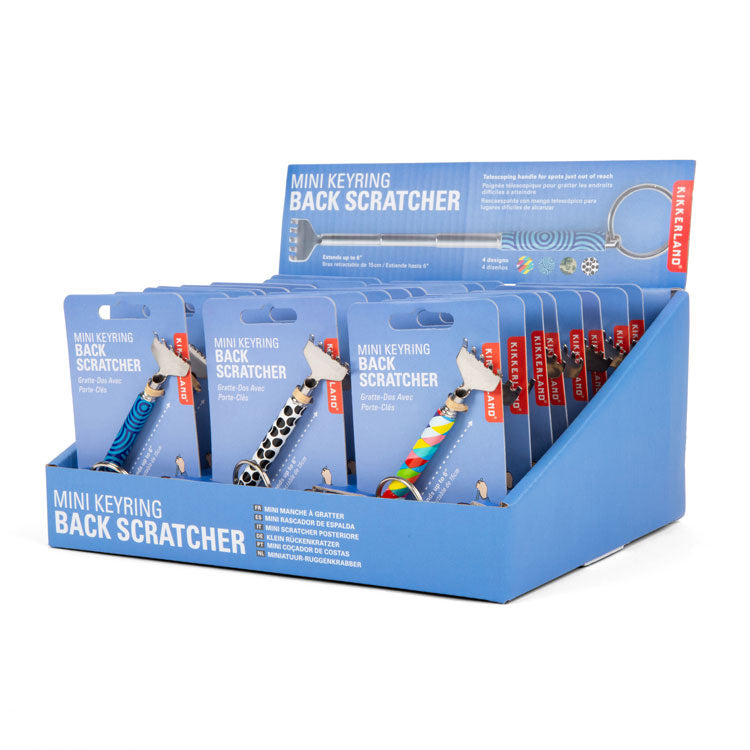 packaging