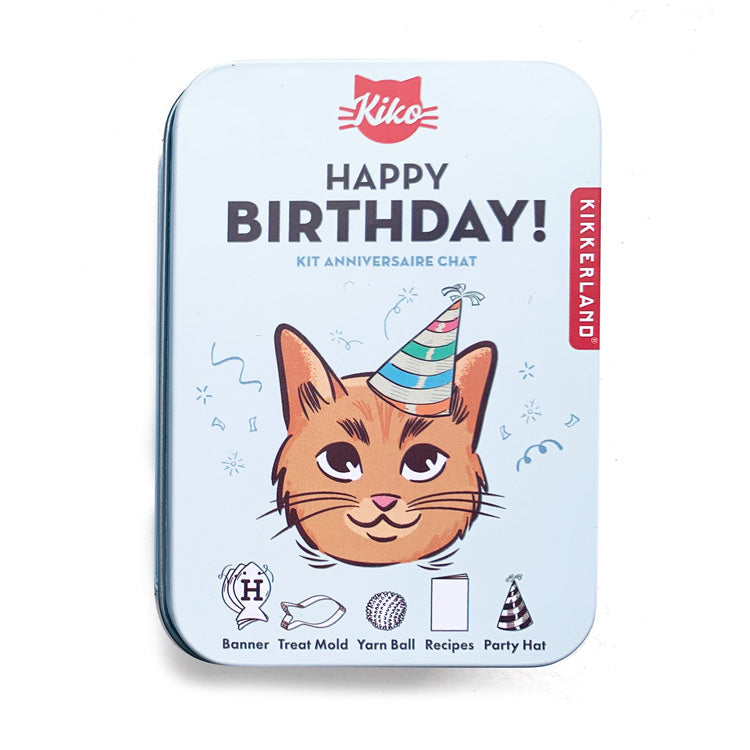 packaging