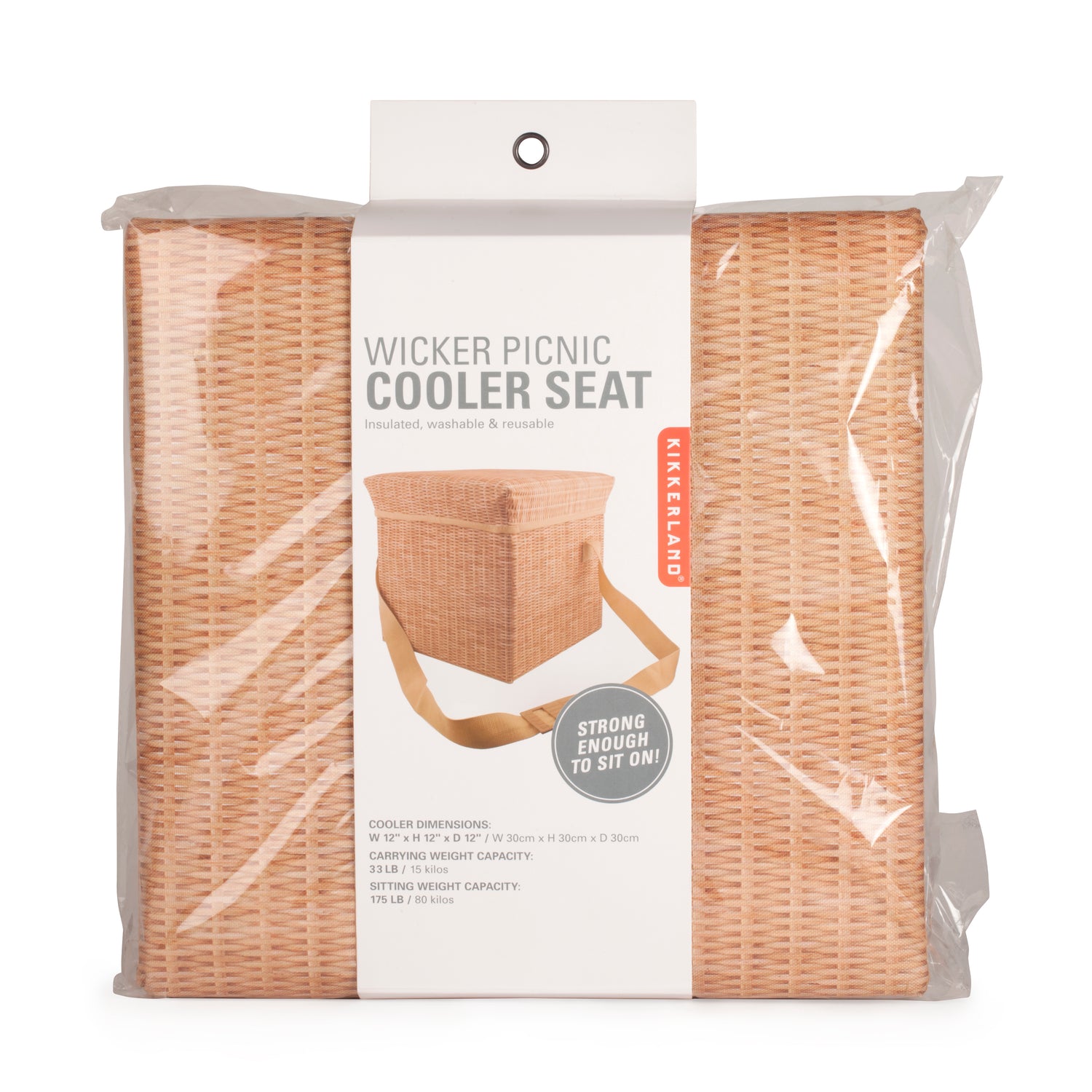 packaging