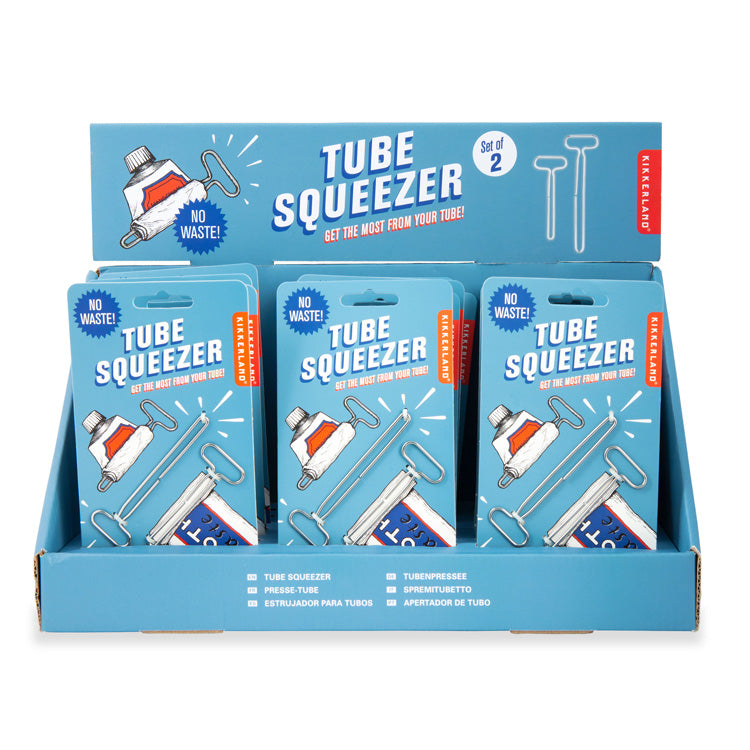 packaging
