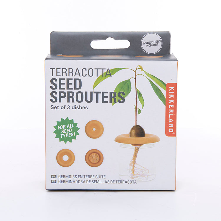 packaging