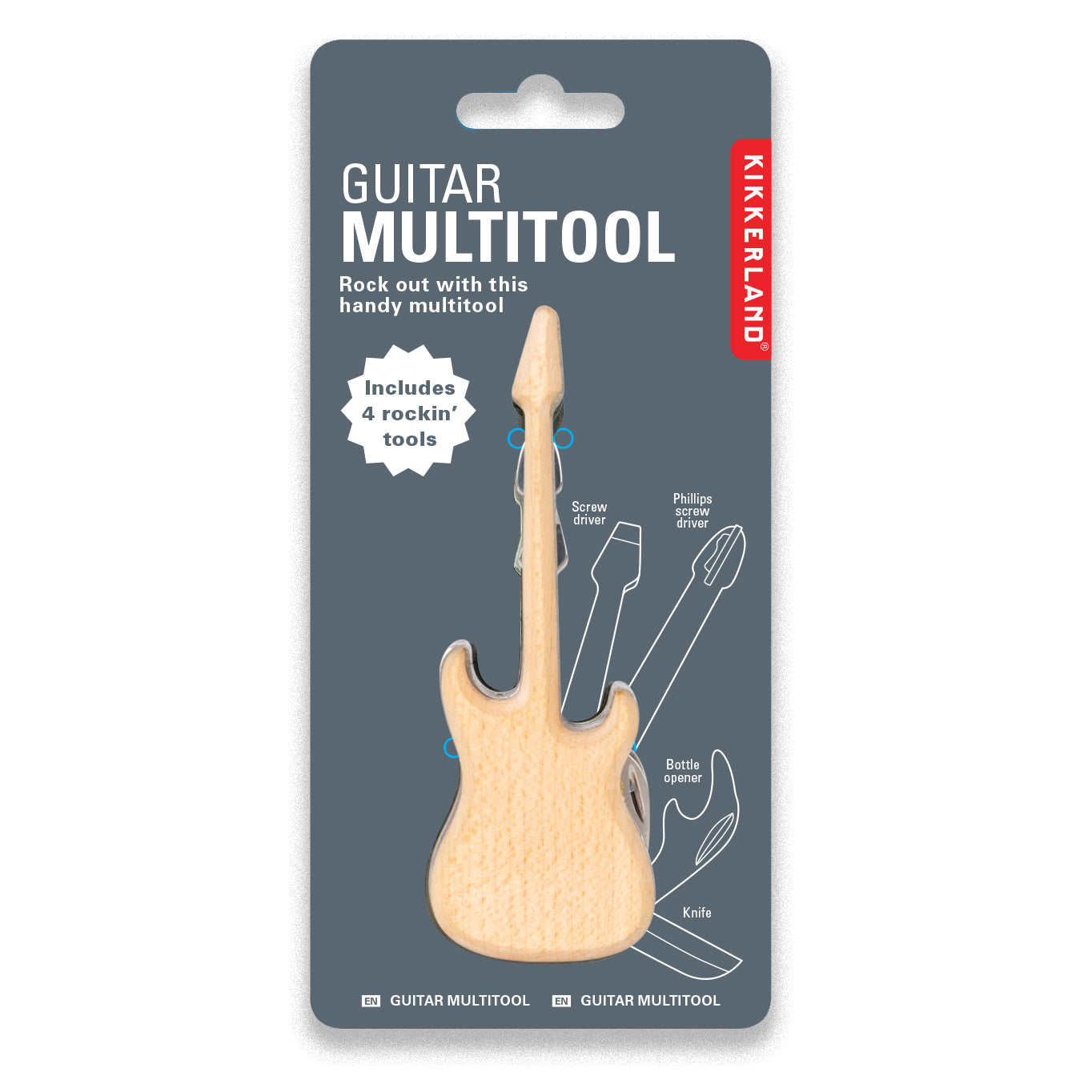 packaging
