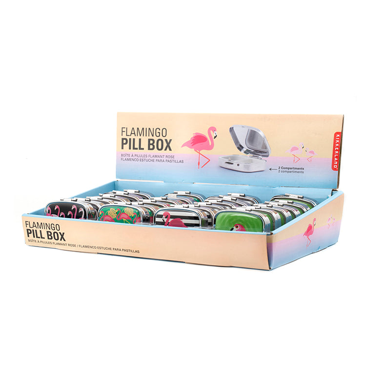 packaging
