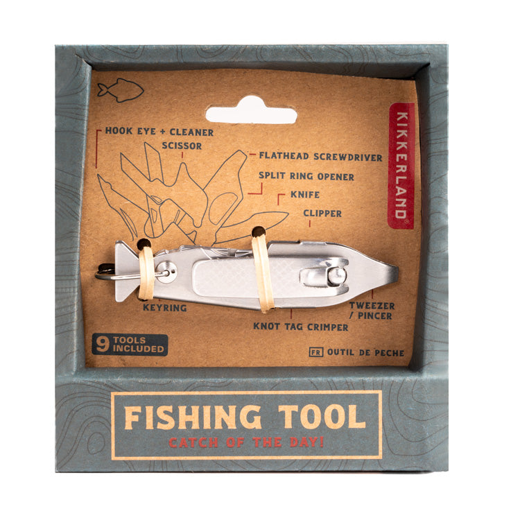 packaging