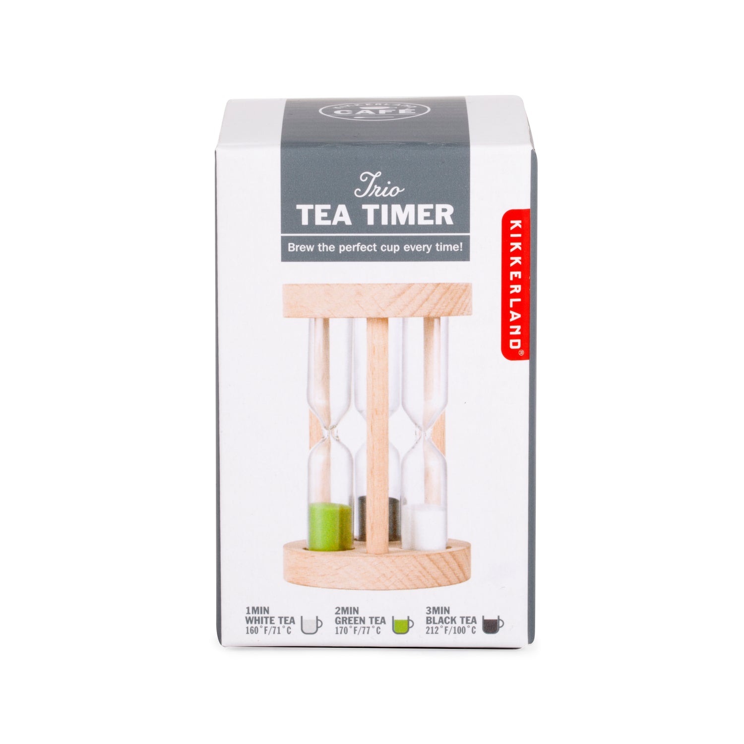packaging