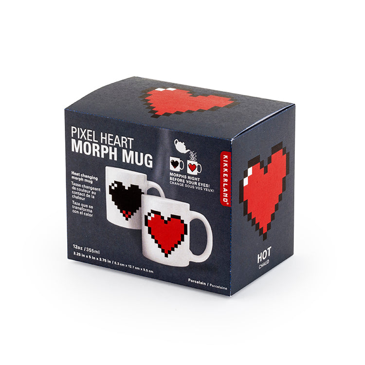 packaging