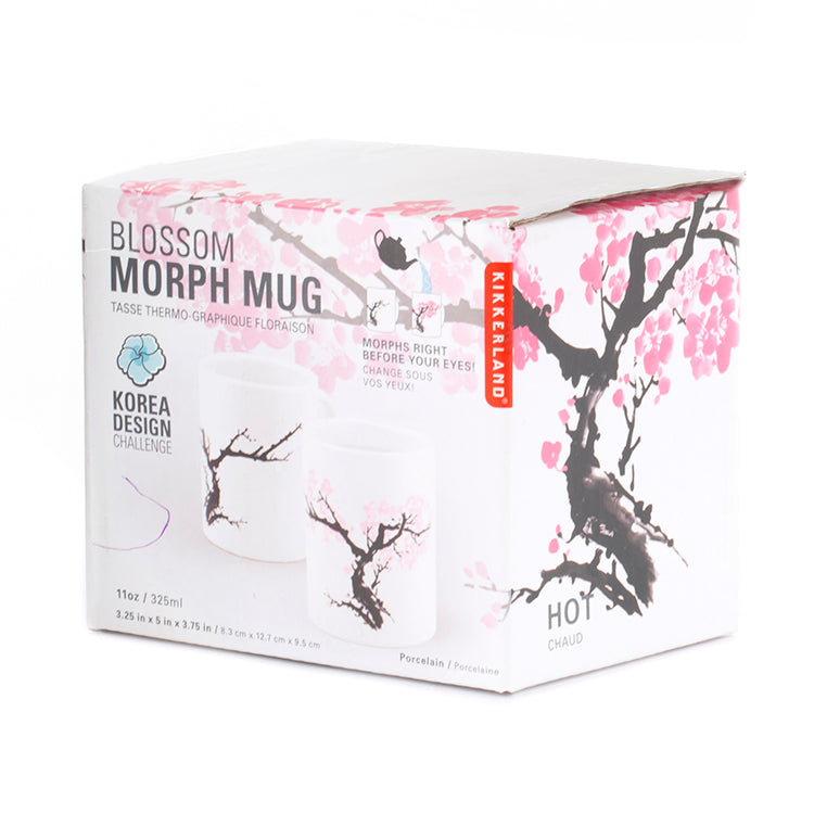packaging