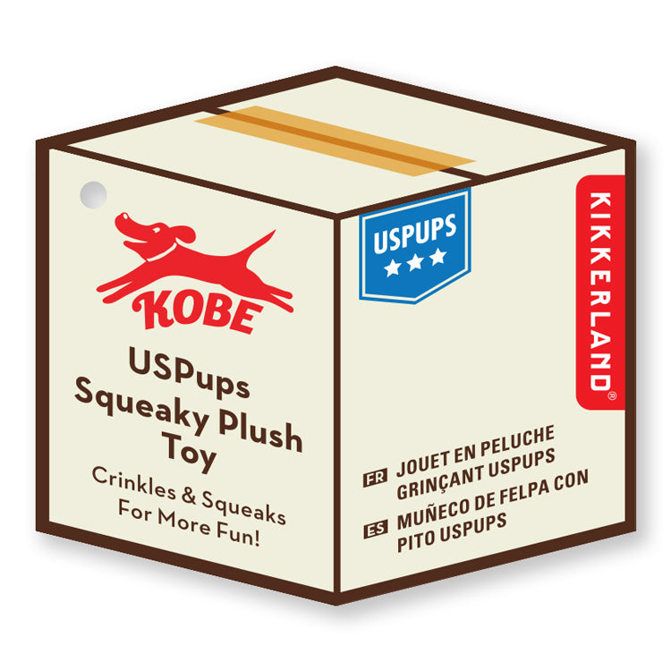 packaging