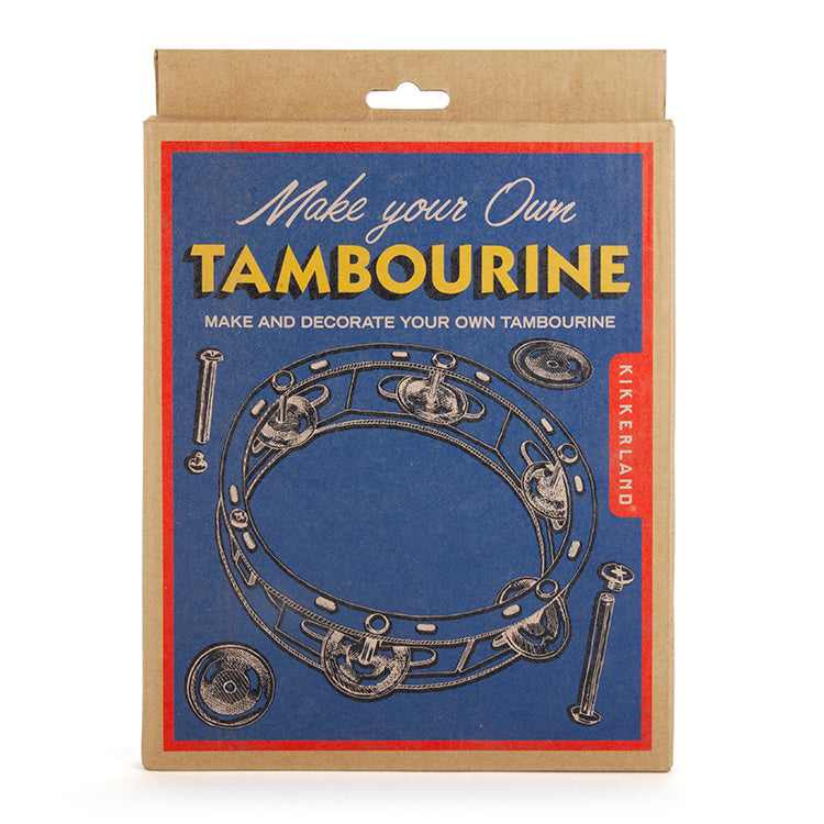 packaging