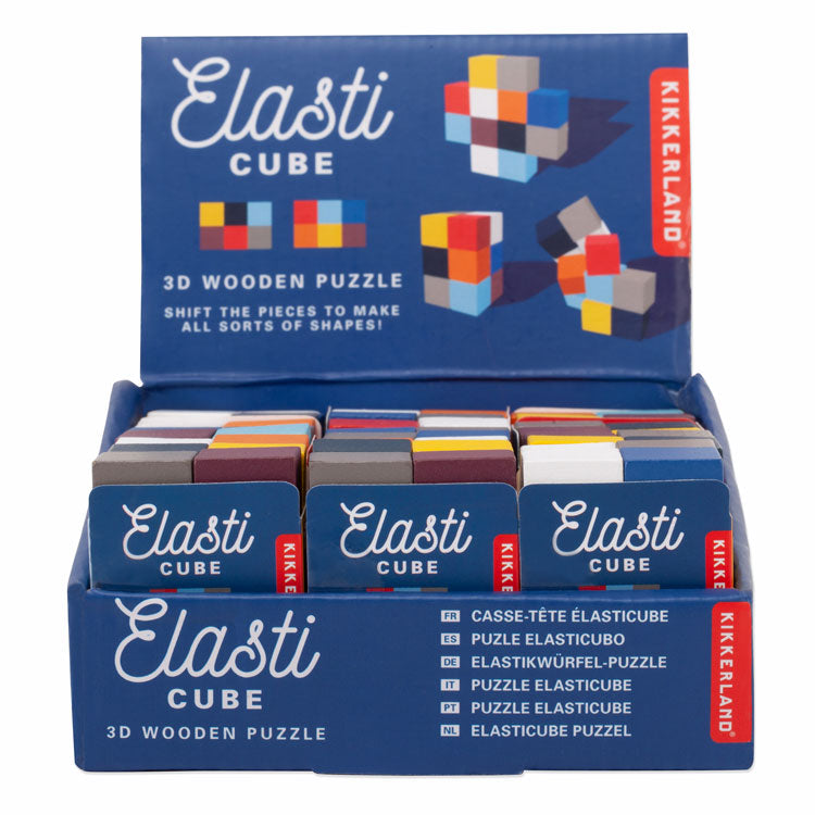 packaging