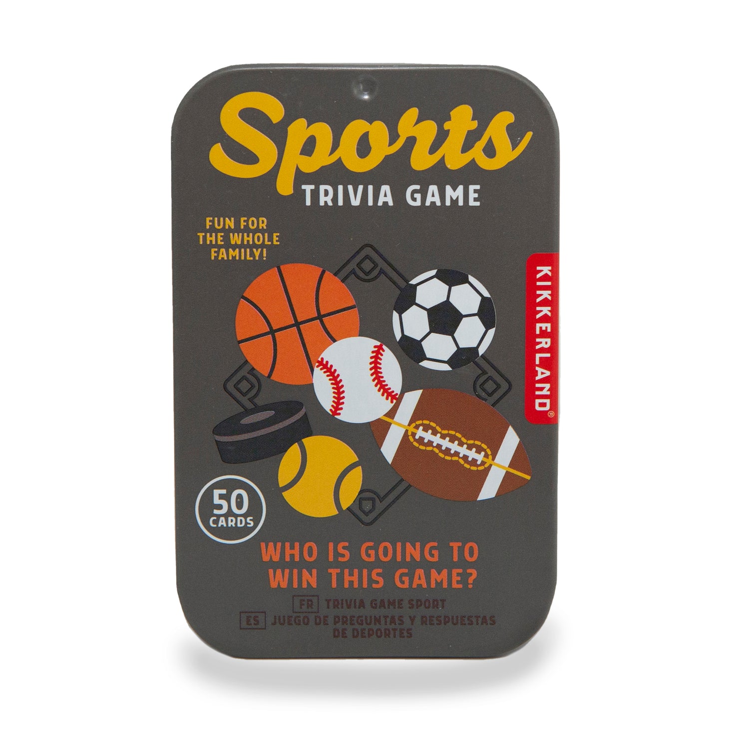 packaging