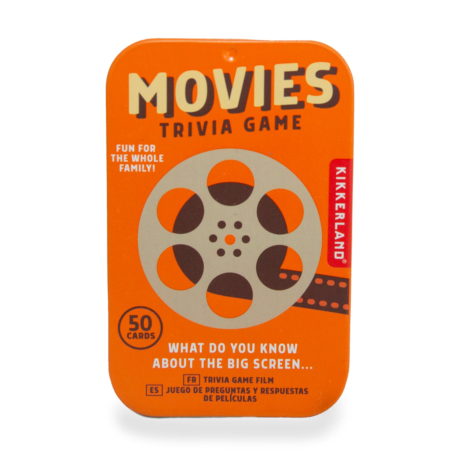 packaging