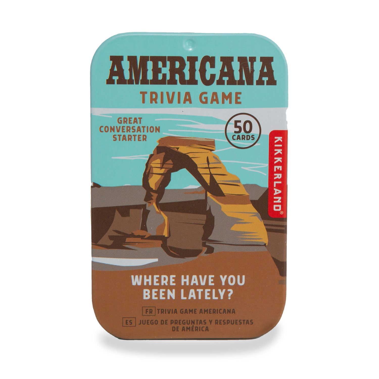 packaging