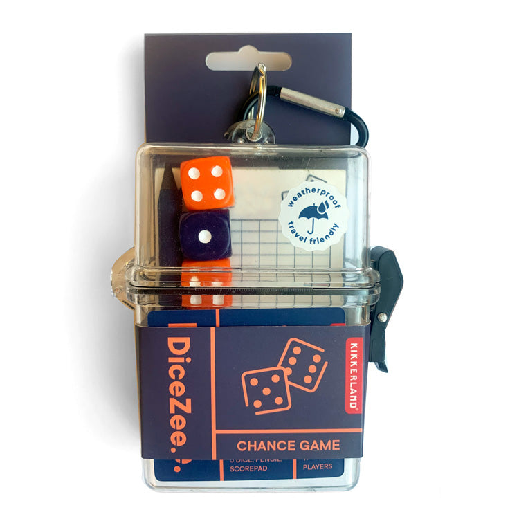 packaging
