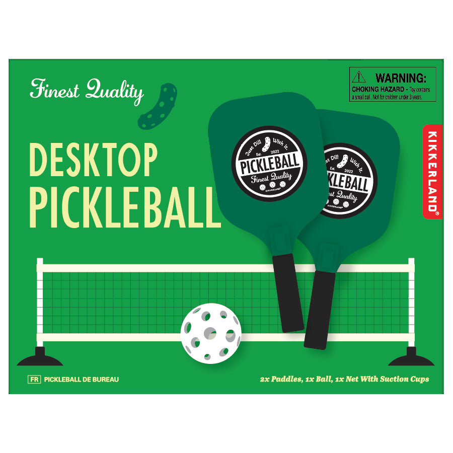 packaging