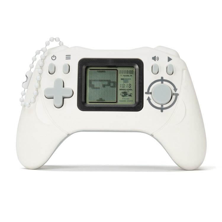 Retro Game Console
