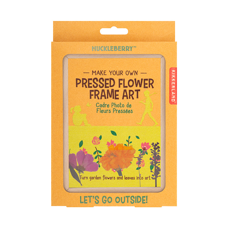 packaging