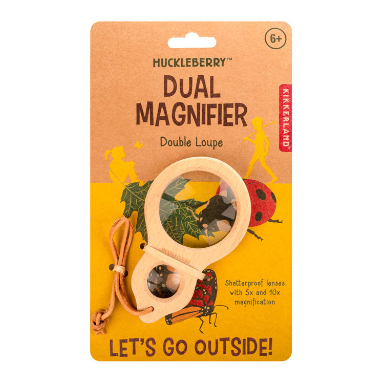 packaging
