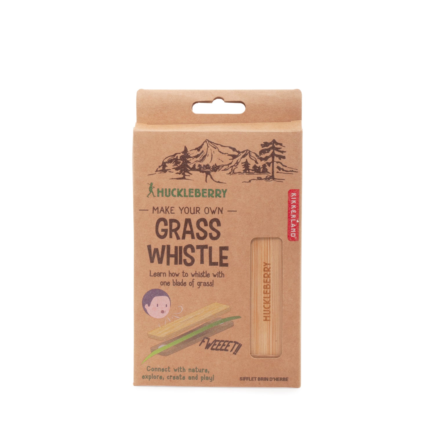 packaging