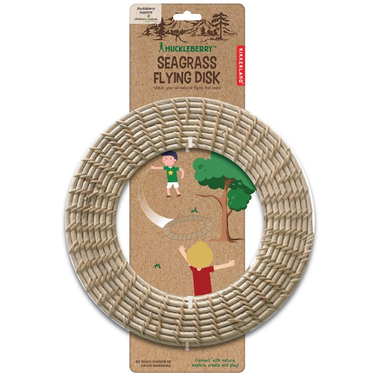 packaging