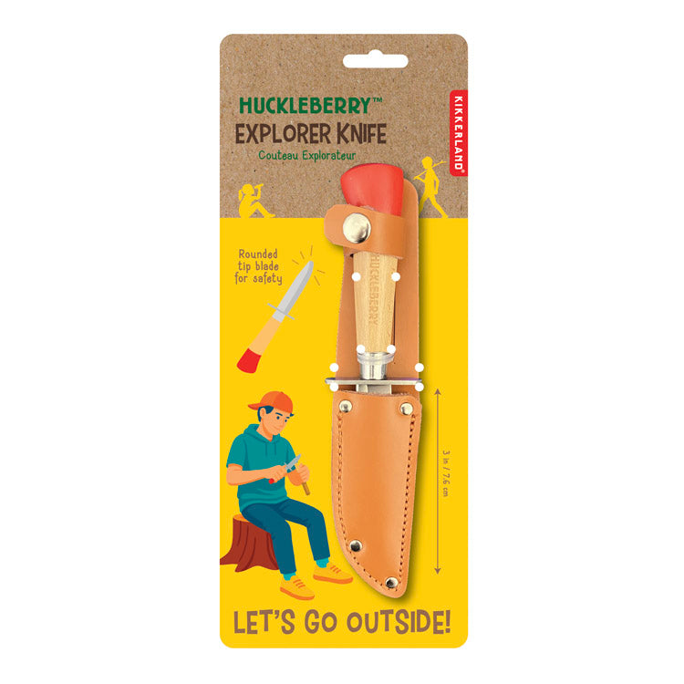 packaging