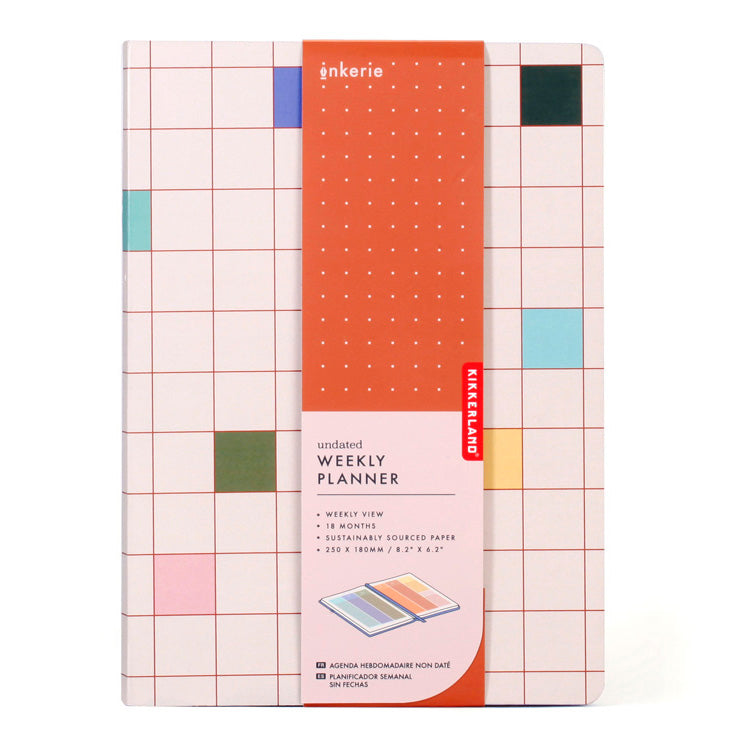 packaging