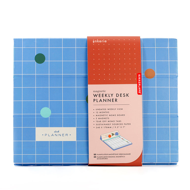 packaging