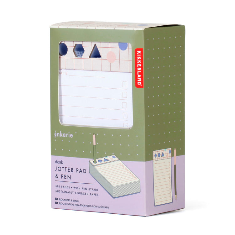 packaging