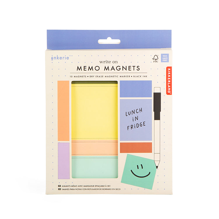 packaging