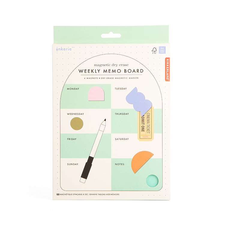 packaging