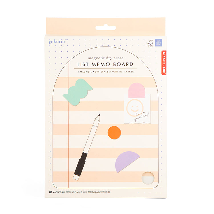 packaging