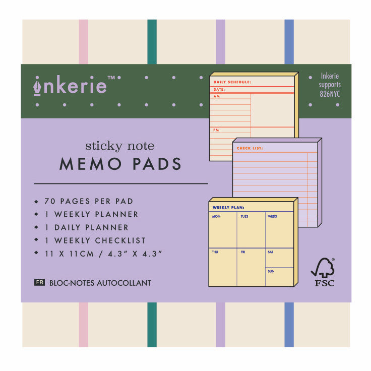 packaging