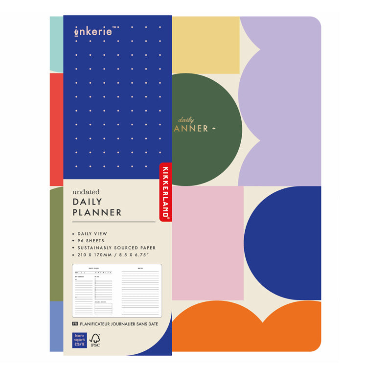 packaging